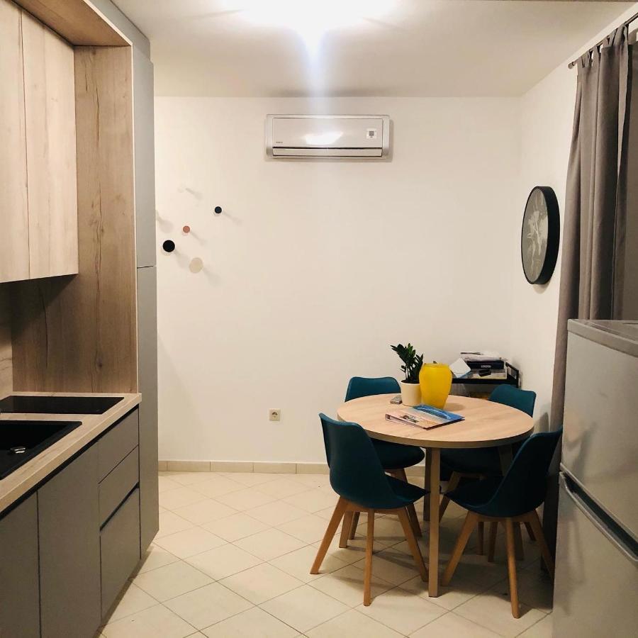 Jakov Apartments โอเรบิก ภายนอก รูปภาพ
